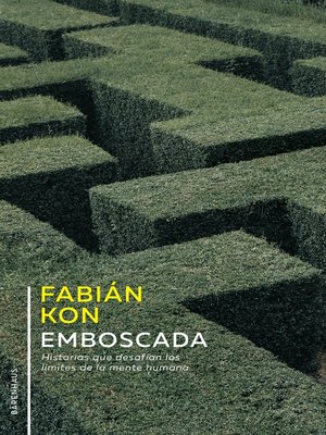 Emboscada - ebook